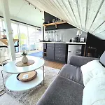 Stavern, Cosy And Intimate