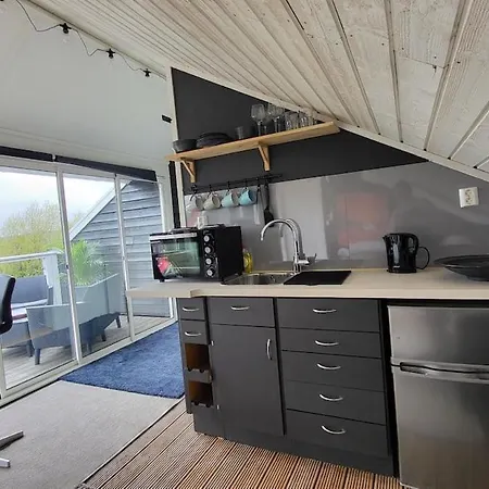 Apartment Stavern, Cosy And Intimate *