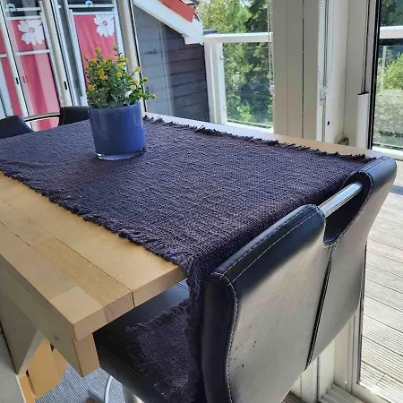 Stavern, Cosy&intimate Appartamento Stavern