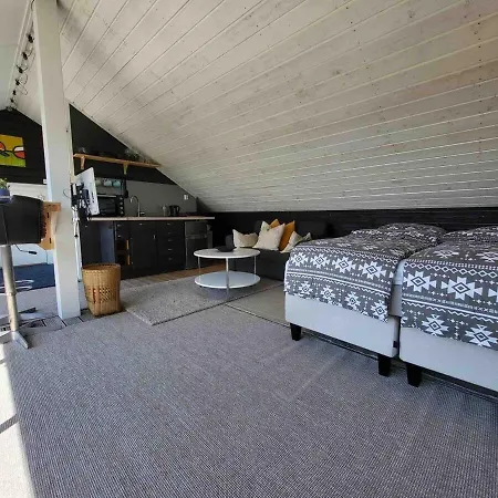 Apartment Stavern, Cosy And Intimate *