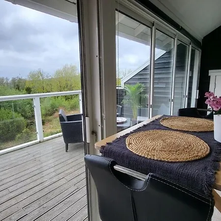 Stavern, Cosy And Intimate