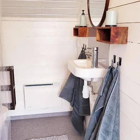 Apartment Stavern, Cosy And Intimate *