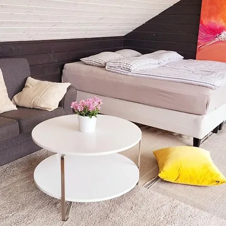 Stavern, Cosy And Intimate *