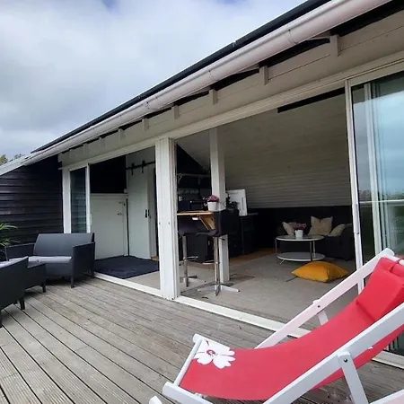 Stavern, Cosy And Intimate Apartament