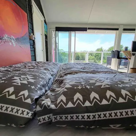 Stavern, Cosy&intimate Appartamento Stavern