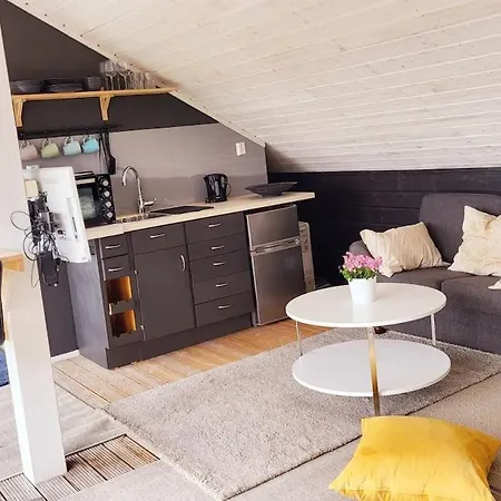 Stavern, Cosy And Intimate Stavern