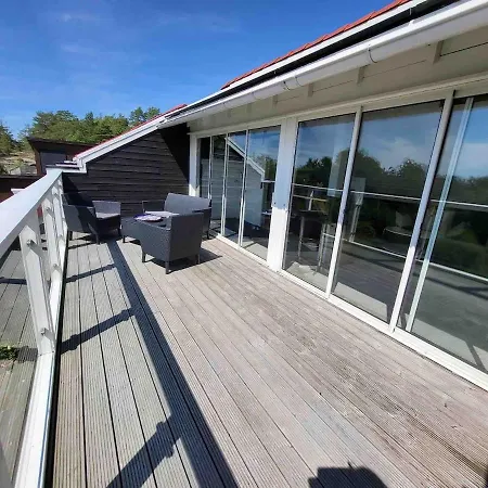 Stavern, Cosy And Intimate Stavern