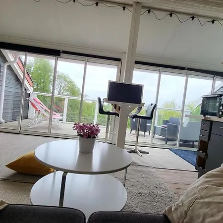 Apartment Stavern, Cosy And Intimate