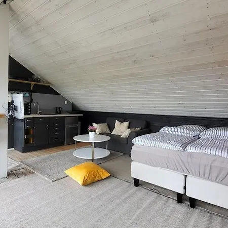 Stavern, Cosy&intimate Appartamento *