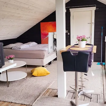 Apartment Stavern, Cosy And Intimate *