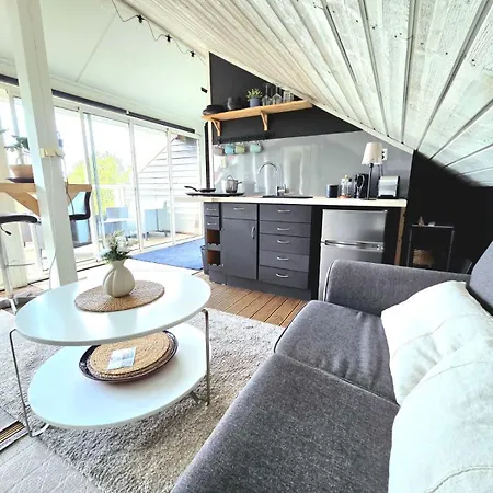 Stavern, Cosy And Intimate