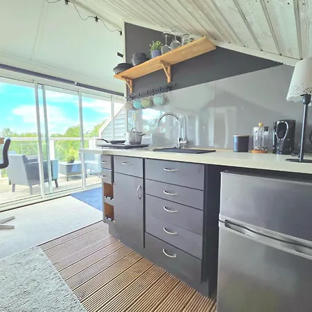 Daire Stavern, Cosy And Intimate Stavern